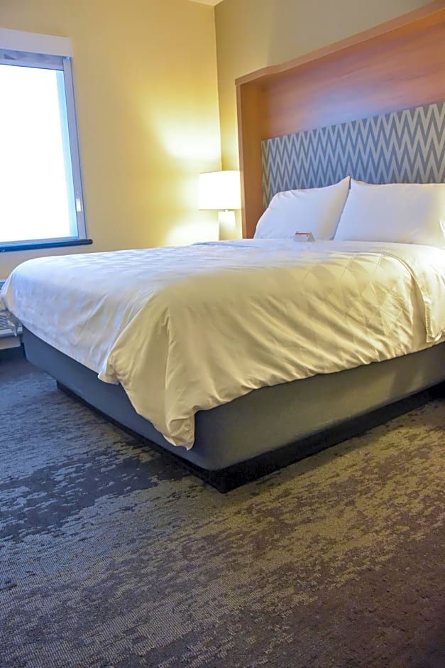 Holiday Inn - Brownsville, an IHG Hotel