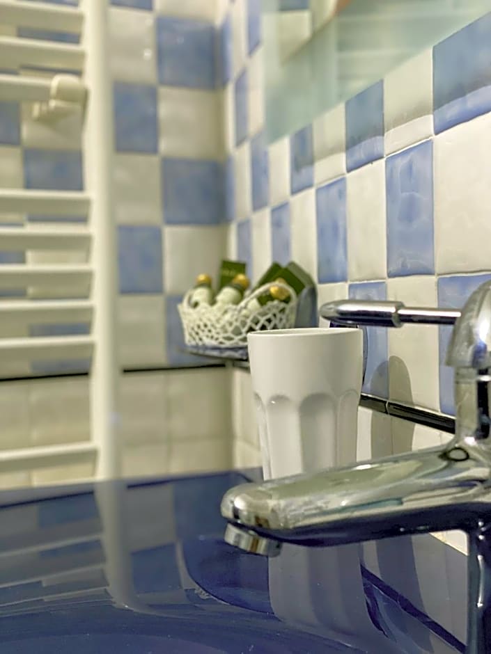 B&B Il giardino di Armida