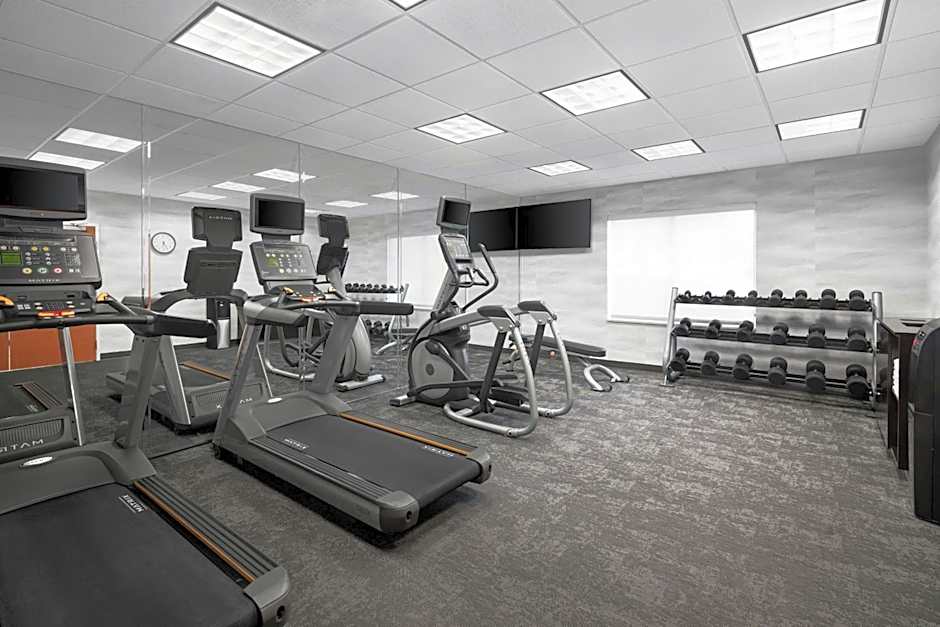 Fairfield Inn & Suites by Marriott Marianna