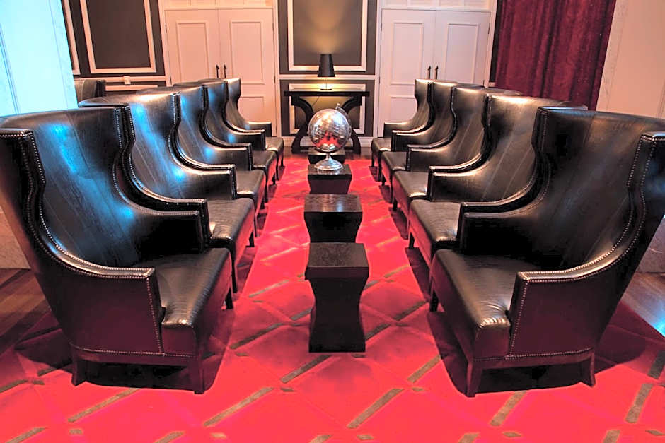 Grand Papua Hotel, a member of Radisson Individuals