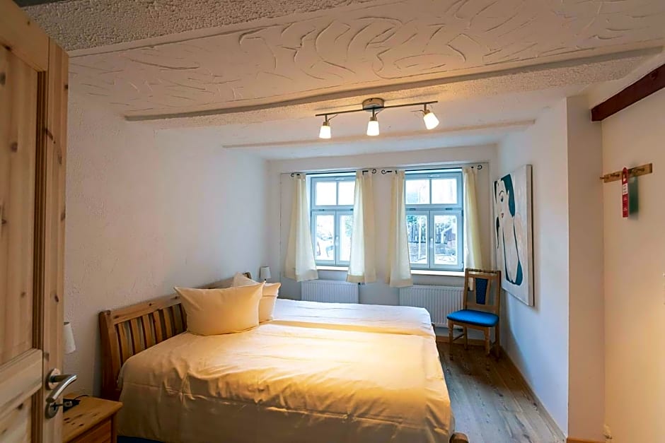 Hotel Aegidienhof