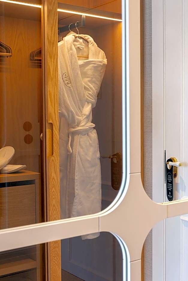 Alcázar Hotel Sóller