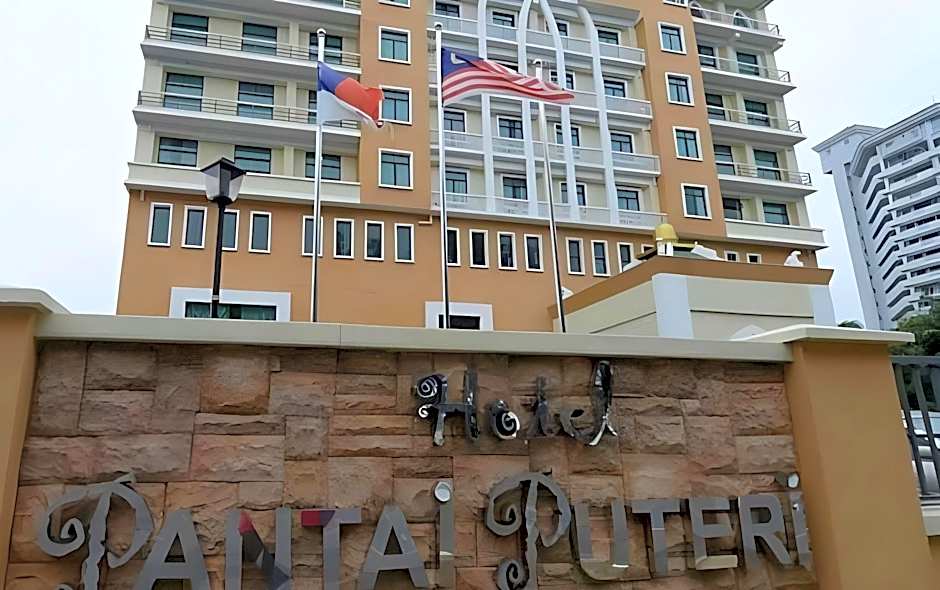 Puteri Bay Hotel