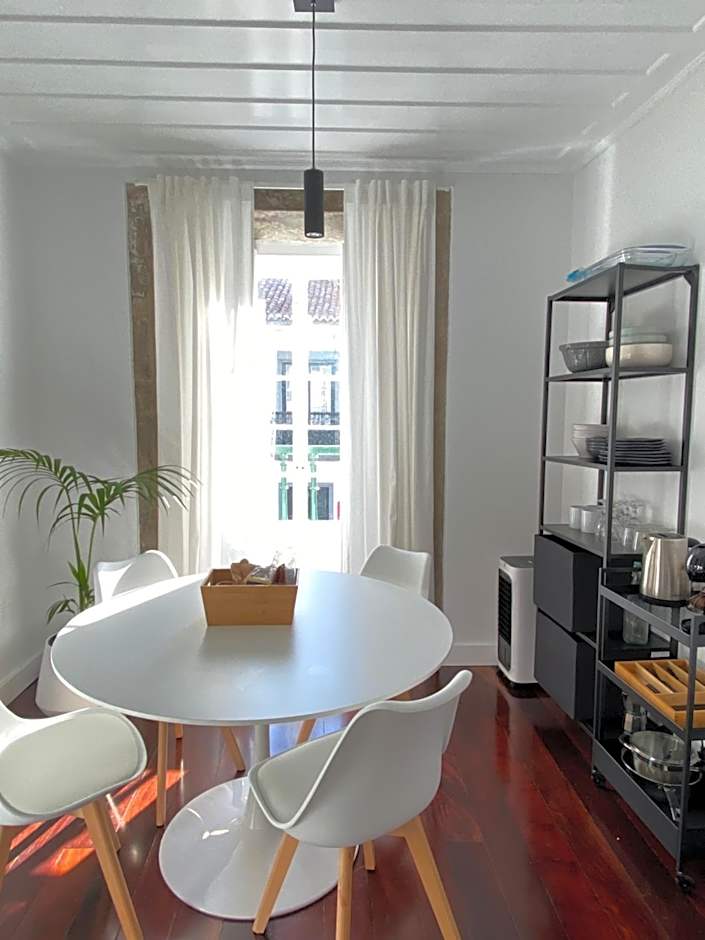 CASA de FORO - Apartamentos Turísticos