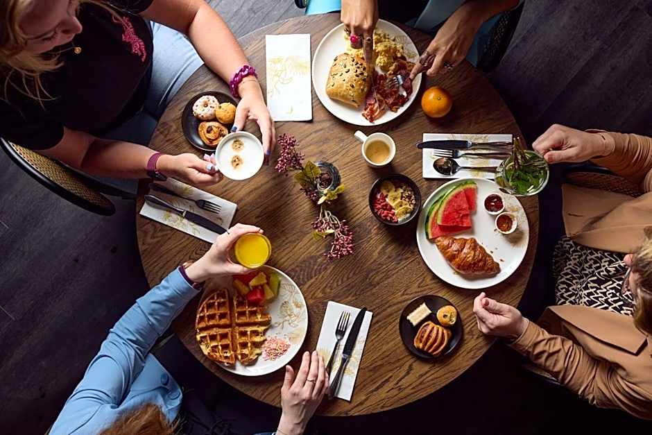 Van der Valk Texel - De Koog