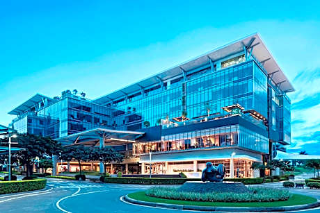 AC Hotel by Marriott San Jose Escazu