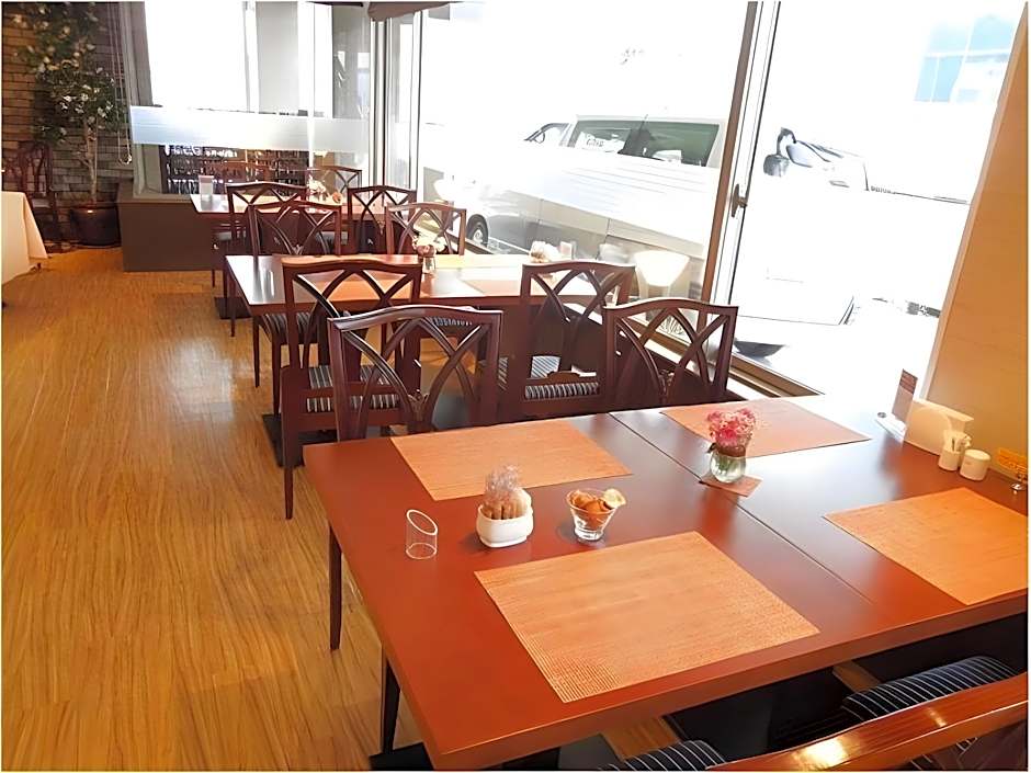 Mito Sannomaru Hotel