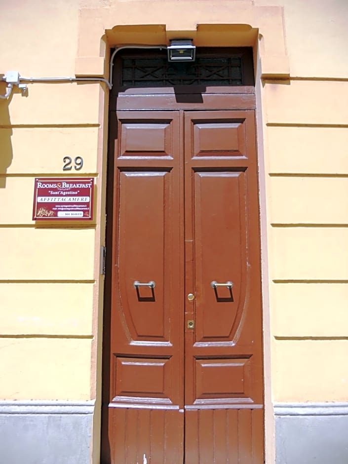 Sant'Agostino Affittacamere