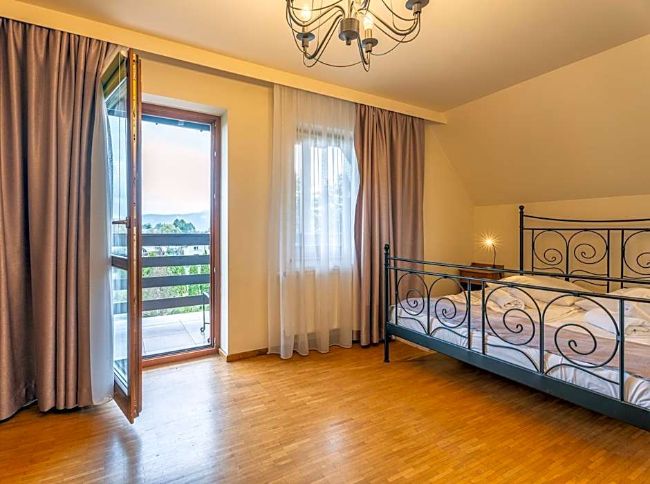 Hotel Vesta Centrum Konferencyjno Wypoczynkowe