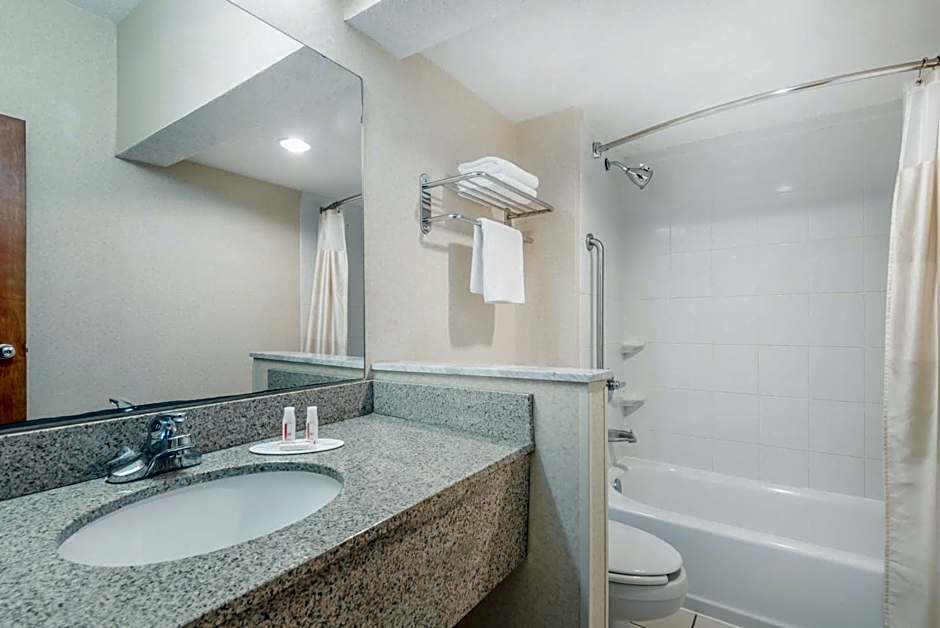 Baymont by Wyndham Greensburg