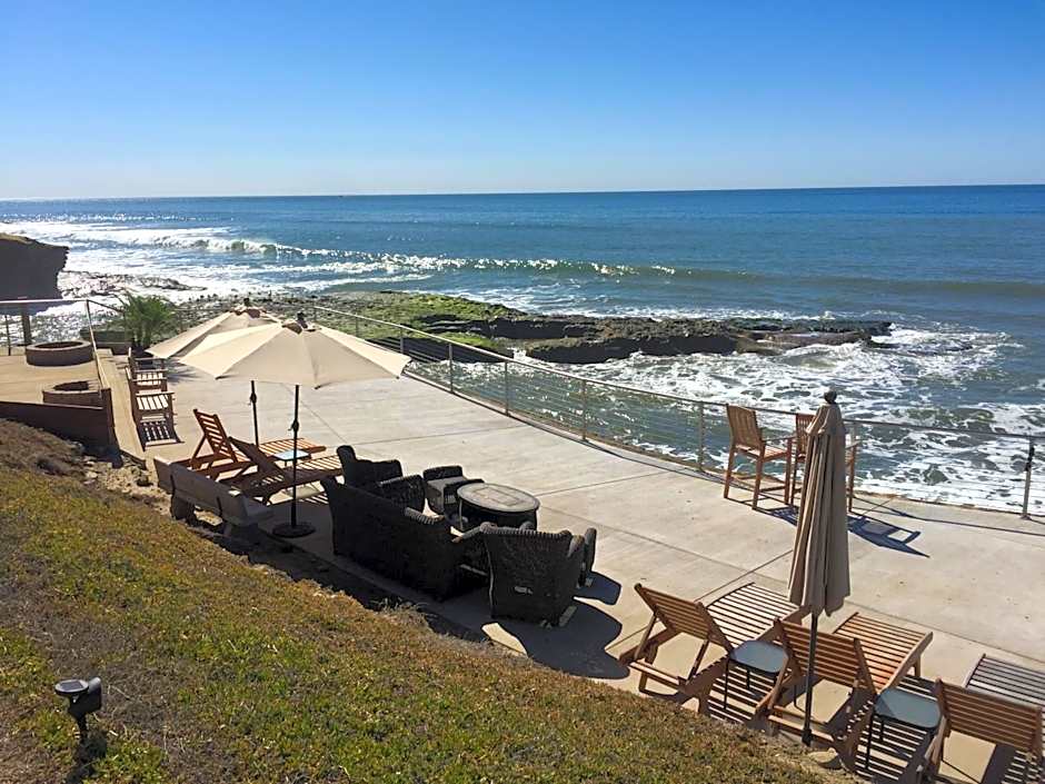 The Inn at Sunset Cliffs