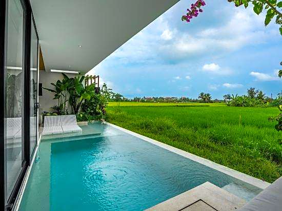 Green Flow Villa 9