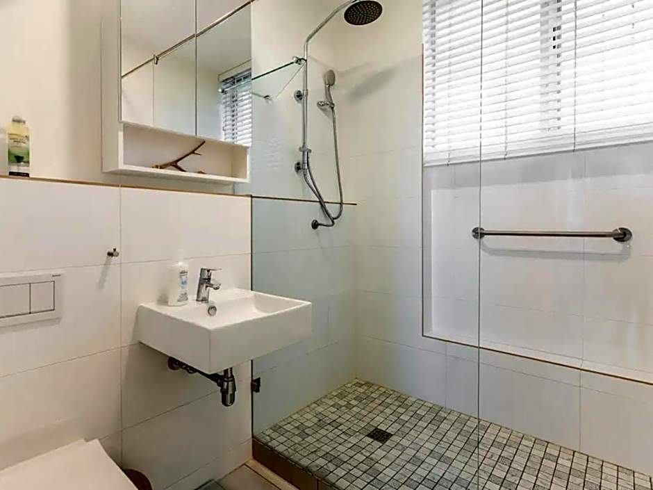 Elana Beachfront Condo