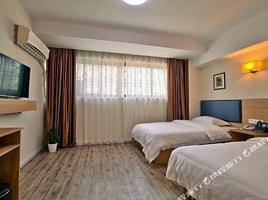 HUIHE HOTEL