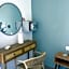 Adamas Rooms