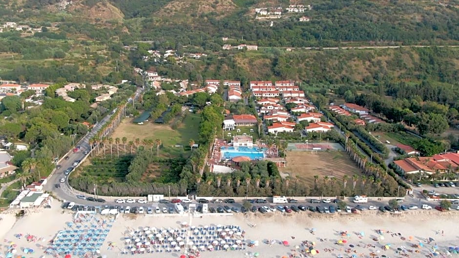 Resort Sciabache