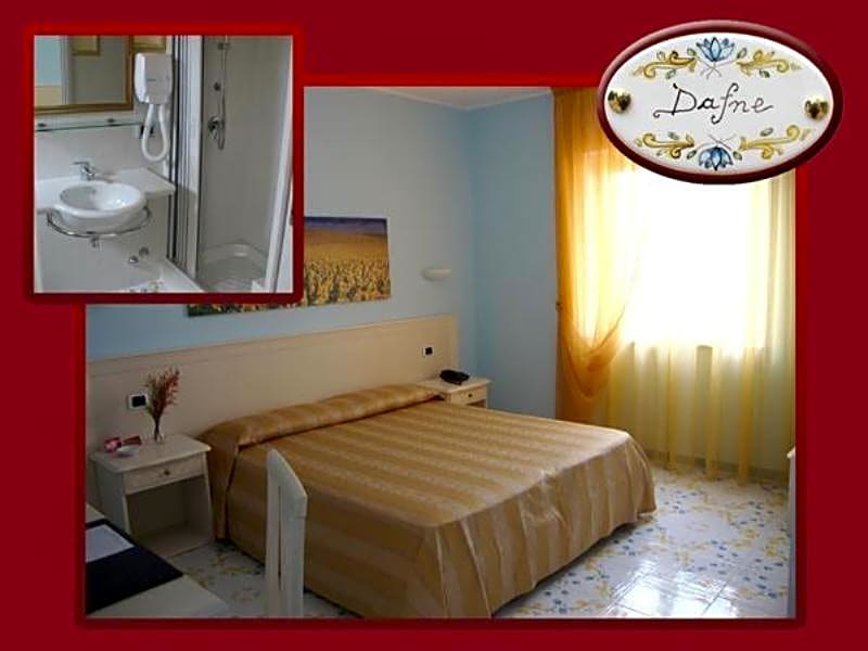 Bed & Breakfast La Dimora Di Alfonso – Maratea, AZ