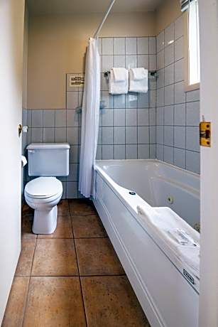 Superior Double or Twin Room with Sea View