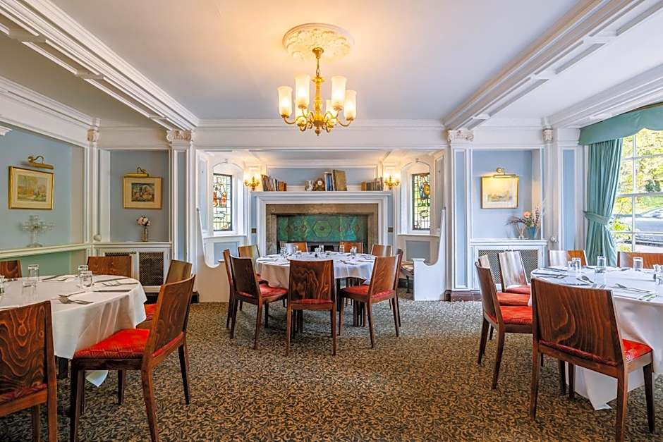Muthu Belstead Brook Hotel
