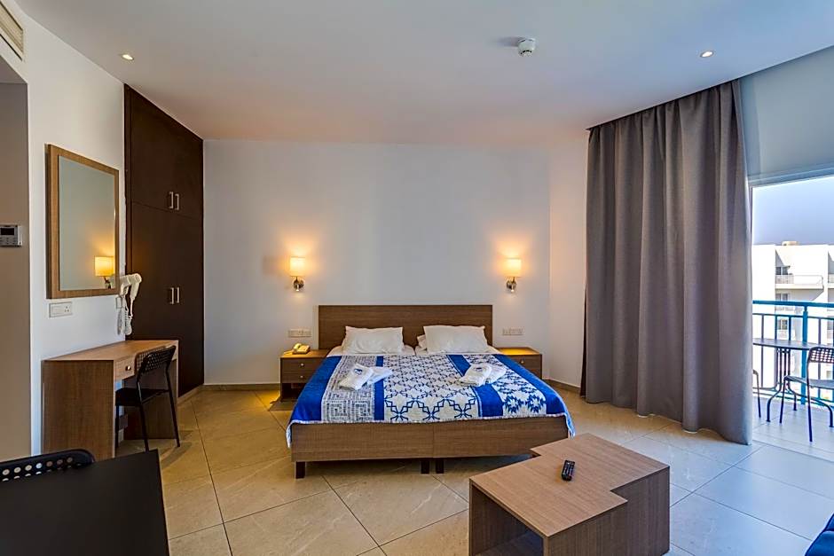 TETYK Hotel
