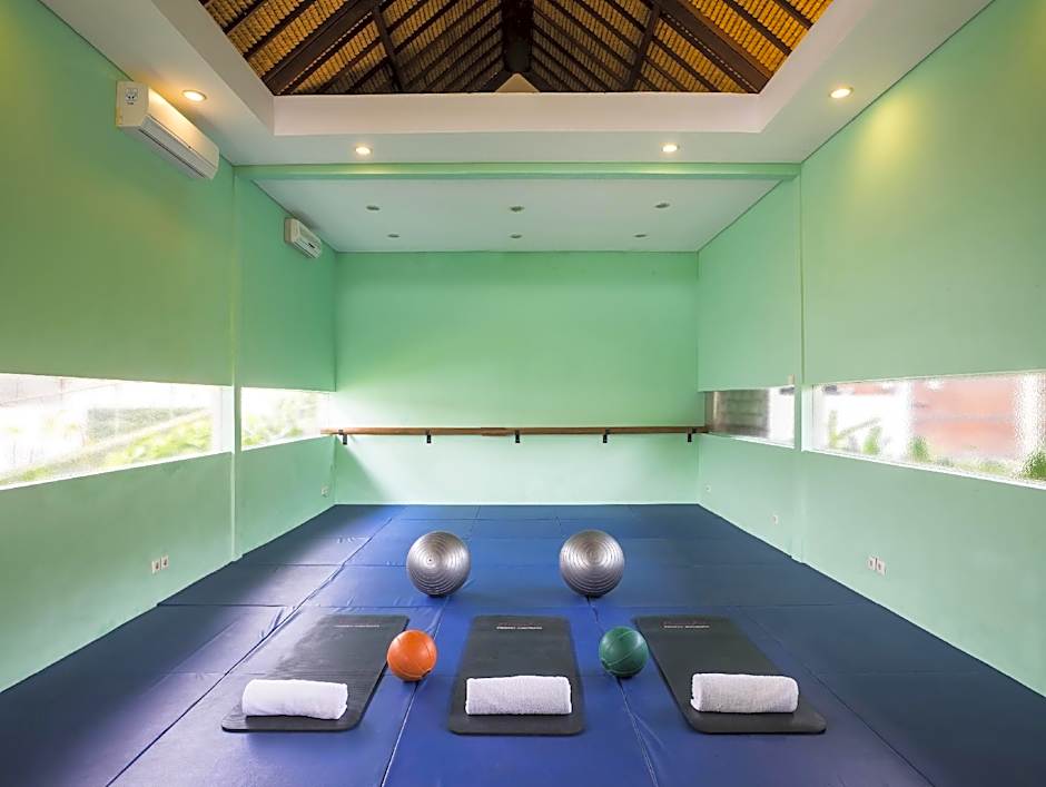 The Samata by LifestyleRetreats