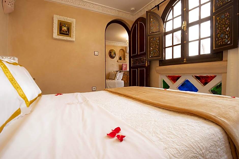 Riad Palais Des Princesses & Spa