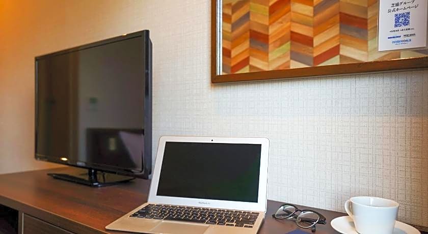 Hotel New Gaea Ube