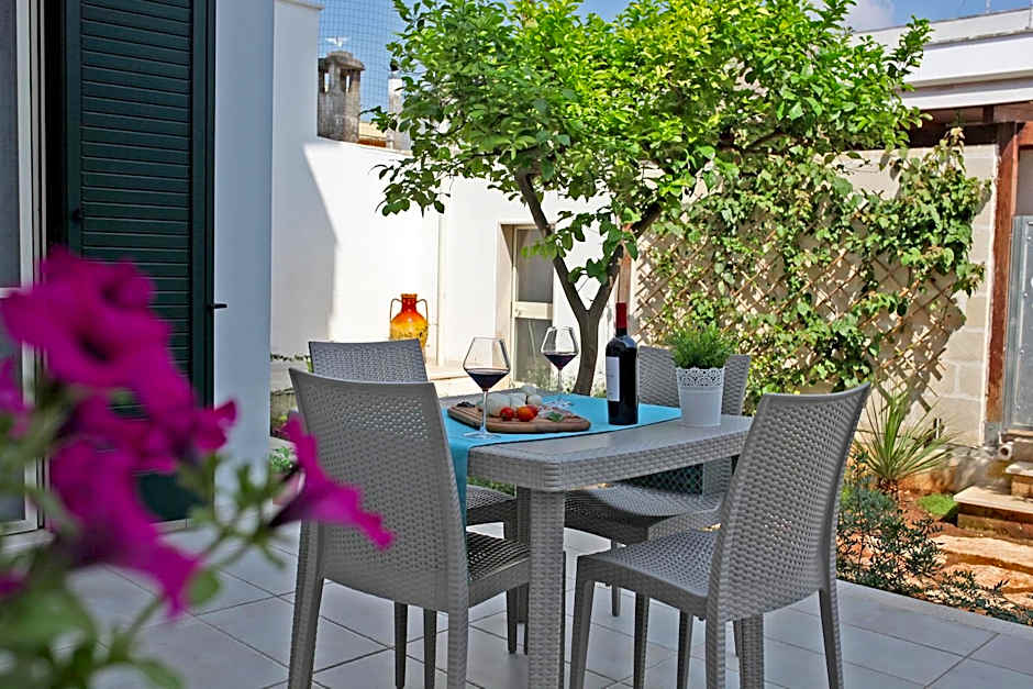 La Buona Creanza by Jdvacanze