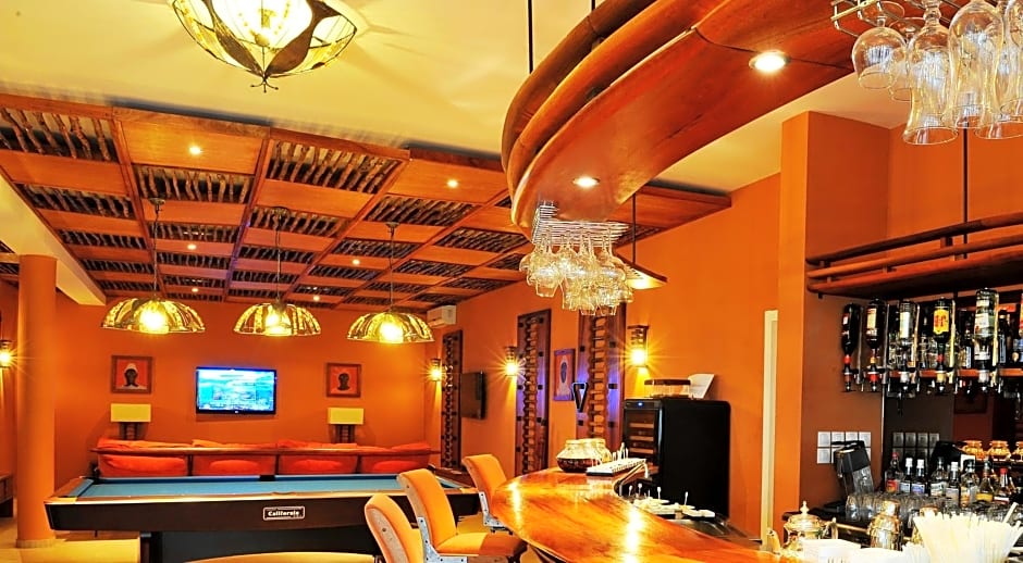 Lamantin Beach Hotel