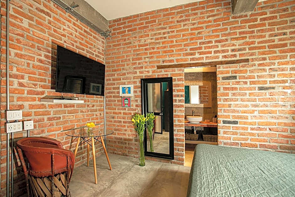 Casa Pancha Puerto Vallarta Centro - Adults Only