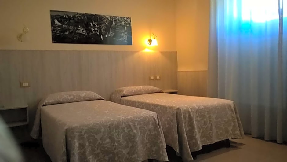 Hotel Cantore