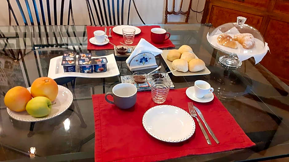 B&B La Fenice sul Lago