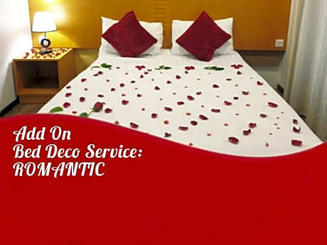 Cameron Nova Highlands Resorts