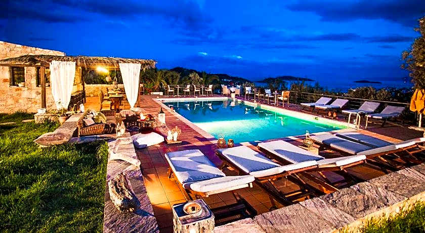 Vigles Sea View, Philian Hotels and Resorts