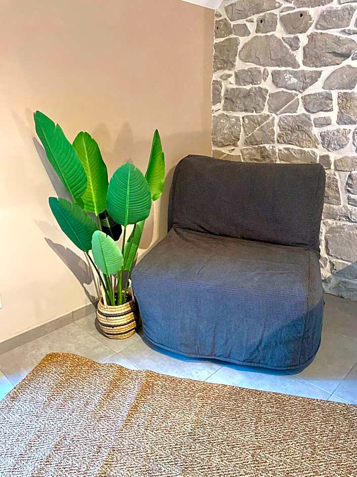 Ciney - Le nid du Clocher