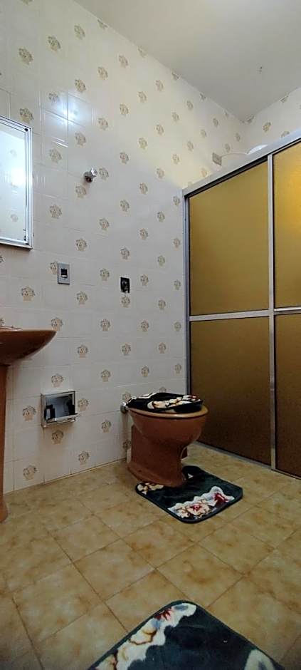 Chácara Sorriso 2 em Atibaia