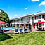 Days Inn by Wyndham Victoria Airport Sidney