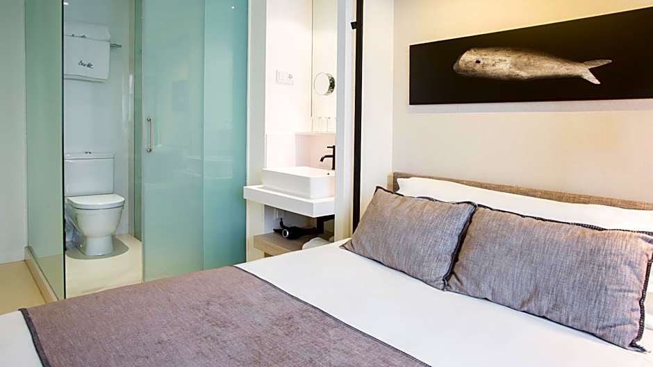 Hotel Denit Barcelona