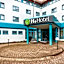 H+ Hotel Stuttgart Herrenberg