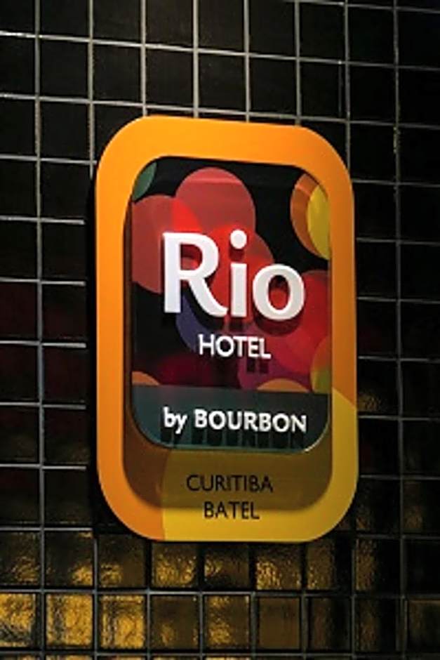 Rio Hotel by Bourbon Curitiba Batel