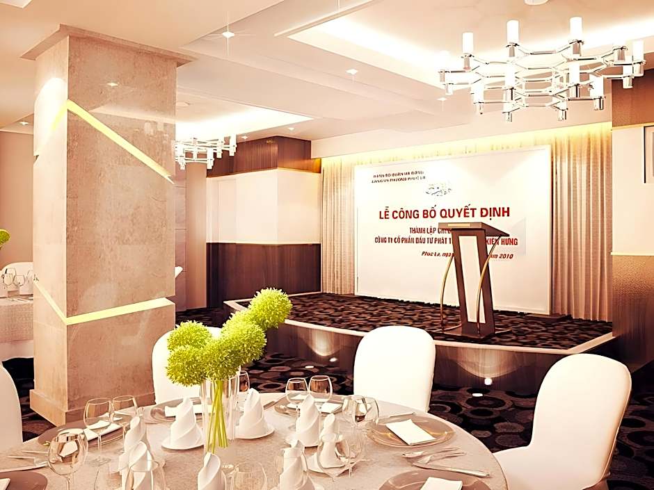 Ttc Hotel Deluxe Airport