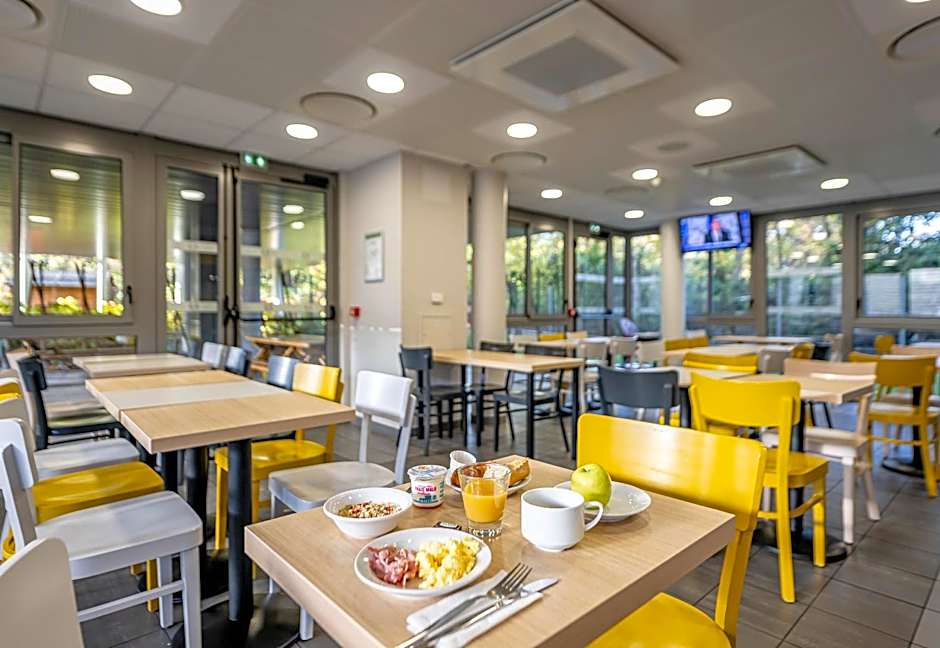B&B HOTEL Bordeaux Langon