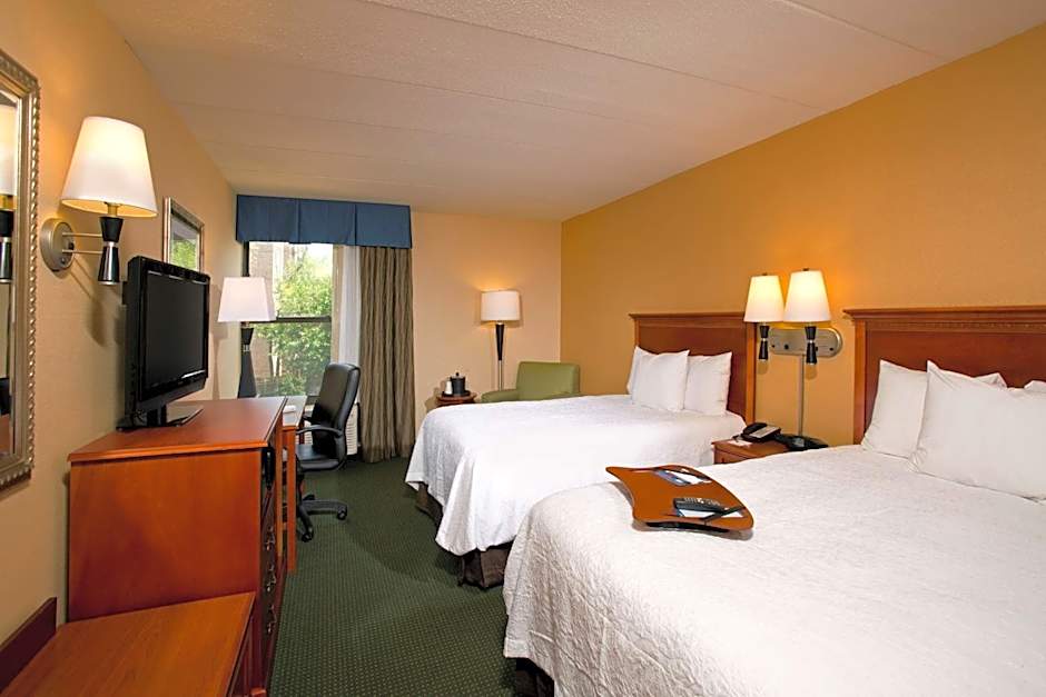 Hampton Inn By Hilton Alexandria-Pentagon South VA