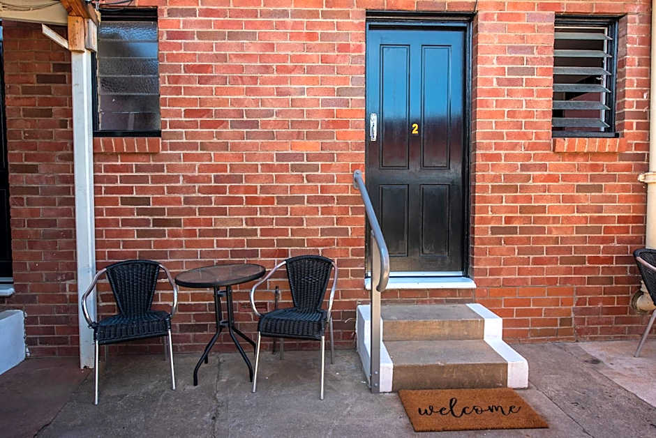 The Centennial Hotel Gulgong