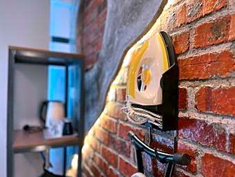 Seeds Hotel Klang Bayu Perdana