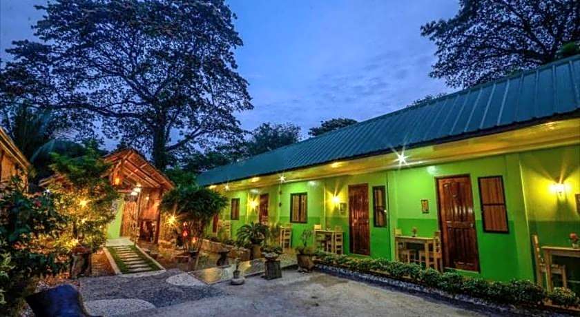 OYO 622 Butterfly Totem Guesthouse