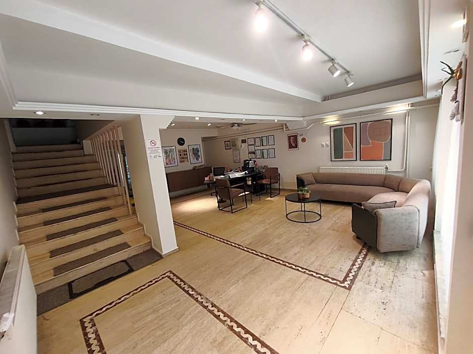 Otel Balca