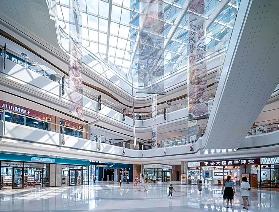 Ascott Songshan Lake Dongguan