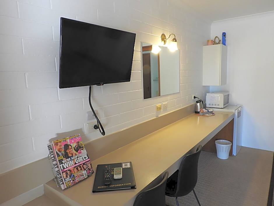 Orana Motor Inn