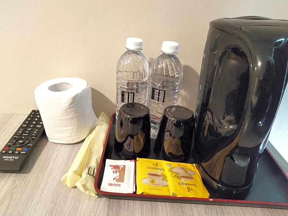 M Design Hotel @ Bangi 7